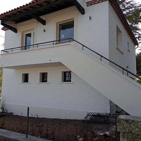 Vila Le Tuquet Montcuq Exteriér fotografie